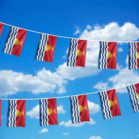 Kiribati Bunting