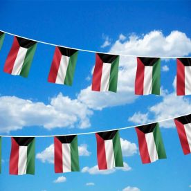 Kuwait Bunting 