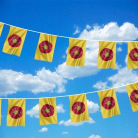 Lancashire Bunting 