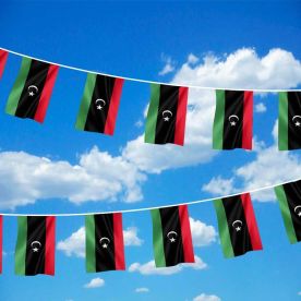 Libya Bunting 