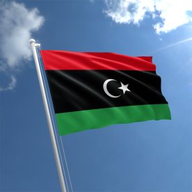Libya Flag