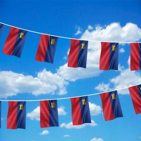 Liechtenstein Bunting 