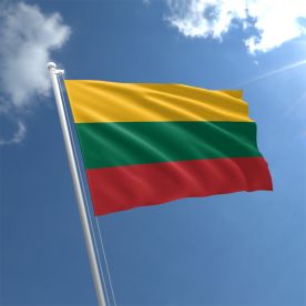 Lithuania Flag