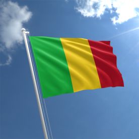 Mali Flag