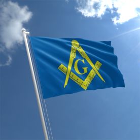 Masonic Flag