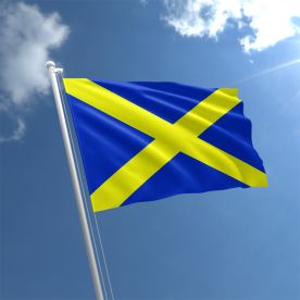 Mercia Flag