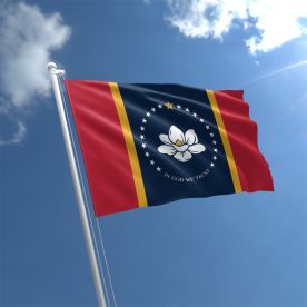 Mississippi flag