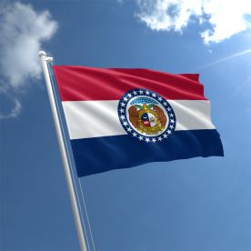 Missouri Flag