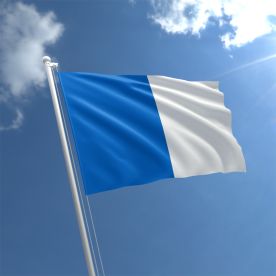 Monaghan flag