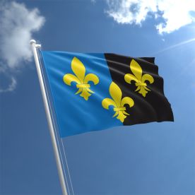 Monmouthshire Flag