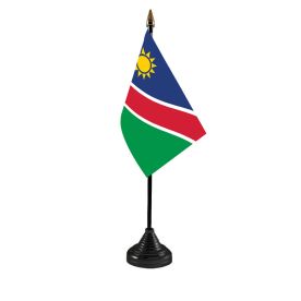 Namibia Table Flag