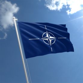 NATO Flag