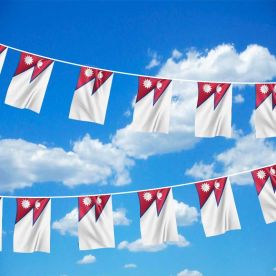 Nepal Bunting
