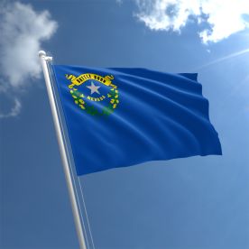 Nevada Flag