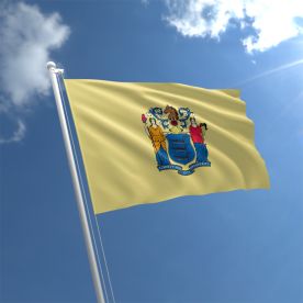 New Jersey Flag