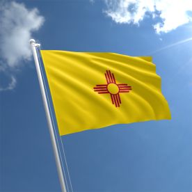 New Mexico Flag