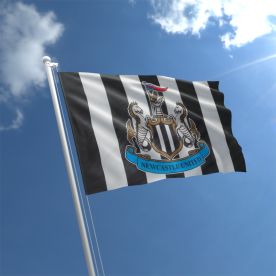 Newcastle United flag