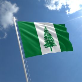Norfolk Island Flag