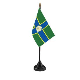 North Riding table flag
