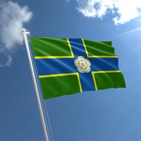 North Riding Flag