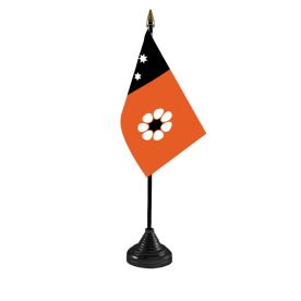 Northern Territory Table Flag