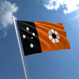 Northern Territory Flag
