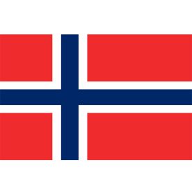 Norway Flag