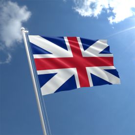 kings colours flag