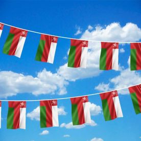 Oman Bunting