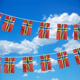 Orkney Bunting 