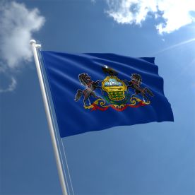 Pennsylvania Flag