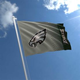 Philadelphia Eagles Flag 5ft x 3ft