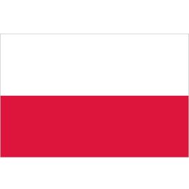 Poland Flag