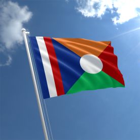 Reunion Flag