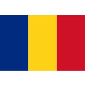 Romania Flag