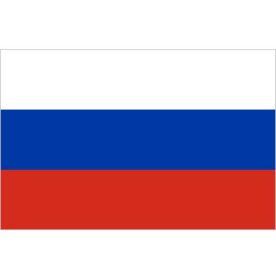 Russian Flag