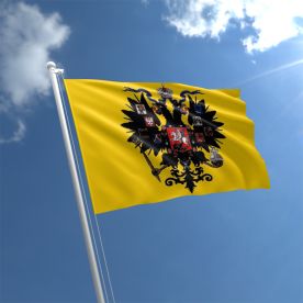 Russia Imperial Flag