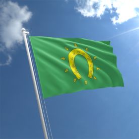 unofficial Rutland Flag 5Ft X 3Ft
