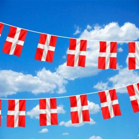 Savoy Bunting