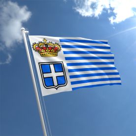 Seborga Flag