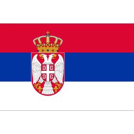 Big Slovenia flag