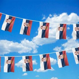Serbia Bunting 
