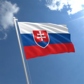 Slovakia Flag