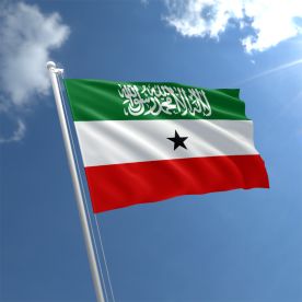 Somaliland Flag