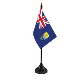 St Helena Table Flag