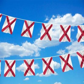 St Patricks Cross Bunting
