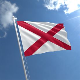 St Patricks Cross flag