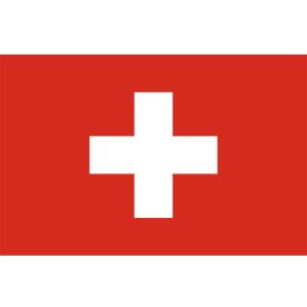 Switzerland Flag 8Ft X 5Ft