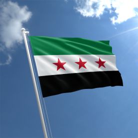 Syrian Flag
