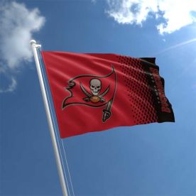 Tampa Bay Buccaneers Flag